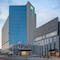 Holiday Inn Express Shanghai Jinqiao Central By Ihg - map