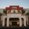 Hampton Inn & Suites Las Vegas South - map