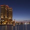 Sheraton Mall of the Emirates Hotel, Dubai - map