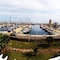 Kross Puerto Aguadulce - map