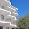Aparthotel Niu D´Aus - map