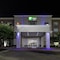 Holiday Inn Express & Suites Arlington North - Stadium Area By Ihg - map