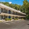 Best Western Asheville Tunnel Road - map