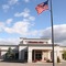 Hampton Inn Cedar City - map