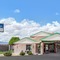 Travelodge By Wyndham Cedar City - map