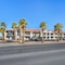 Best Western Sunland Park Inn - map