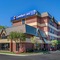 Comfort Inn Near Greenfield Village - map