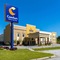 Comfort Inn & Suites Macon West - map