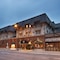 Best Western Plus The Normandy Inn & Suites - map