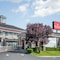 Ramada By Wyndham Moses Lake - map