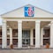 Motel 6 Ocala Conference Center - map