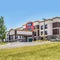 Comfort Inn & Suites - map