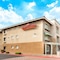 Hawthorn Suites By Wyndham Tempe - map
