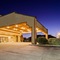 Best Western Discovery Inn - map