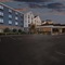 Hilton Garden Inn Cartersville - map
