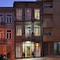 Residencial Portomadrid - map