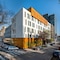 Clarion Congress Hotel Bratislava - map