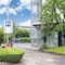 Best Western Hotel Turismo - map