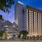 Hilton Birmingham At Uab - map