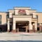 Hampton Inn & Suites Baton Rouge I-10 East - map