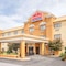 Ramada Limited Decatur - map