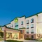 Wingate By Wyndham Fargo - map