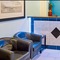 Howard Johnson By Wyndham Galveston - map
