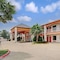 Super 8 By Wyndham Galveston - map