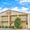 Quality Inn Gastonia East - map