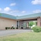 Ramada By Wyndham Spokane Valley - map