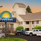 Days Inn By Wyndham Coeur D'alene - map