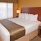 Best Western Executive Inn & Suites - map