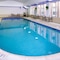 Best Western Executive Inn & Suites - map