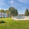 Howard Johnson By Wyndham Harrisburg - map