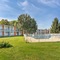 Howard Johnson By Wyndham Harrisburg - map