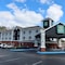 Quality Inn & Suites Huntsville Research Park Area - map