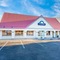 Days Inn By Wyndham Wilmington   University - map
