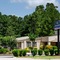 Howard Johnson By Wyndham Wilmington - map