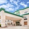 Wingate By Wyndham Lafayette Airport - map