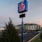 Motel 6 Lincoln Ne - map