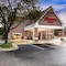Hampton Inn Lincoln - South Heritage Park - map