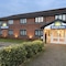 Days Inn By Wyndham Michaelwood M5 - map