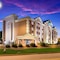 Clarion Pointe Greensboro Airport - map