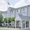 Microtel Inn & Suites By Wyndham Greensboro - map