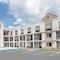 Clarion Pointe - map