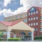 Days Inn By Wyndham Gettysburg - map