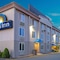 Days Inn Hartford Closest Downtown - map