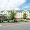 Hilton Garden Inn Morgantown - map