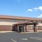 Baymont By Wyndham Oshkosh Airport - map