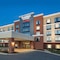 Fairfield Inn & Suites Lynchburg Liberty University - map